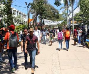 UNAH se llama al silencio sobre atraso en la emisión de carnés