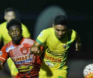 Rojos y Comejamos tendrán una lucha agónica para evitar el descenso.