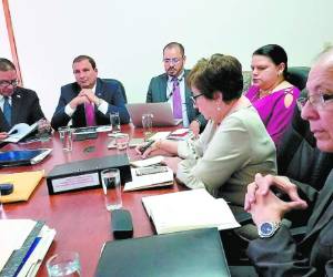 La Junta Proponente comenzará a analizar cada una de las carpetas de postulación para realizar las respectivas subsanaciones.