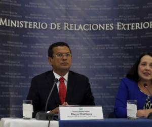 El anuncio del gobierno del presidente Donald Trump también trajo temores de que El Salvador podría perder una importante fuente de ingresos, a través de las remesas. (Foto: AP/ El Heraldo Honduras/ Noticias Honduras hoy)