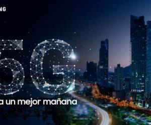 La red 5G será un pilar de transformación que cambiará nuestras vidas.