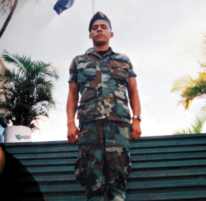 Ultiman a balazos a un exmilitar