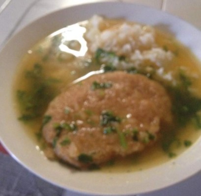 Comidas con el sabor de Honduras