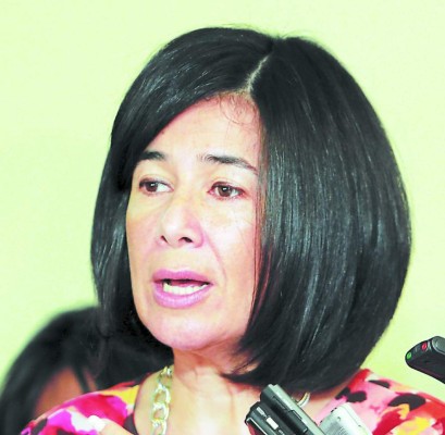 Devolución de más de L 900 millones piden empresarios a la DEI