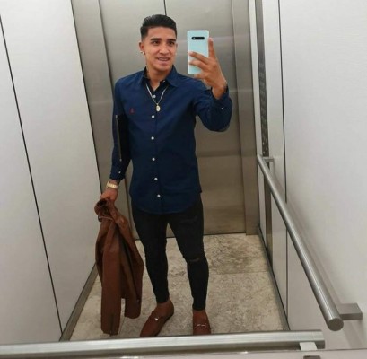 Michaell Chirinos, el jugador que no solo encanta a la afición con sus jugadas