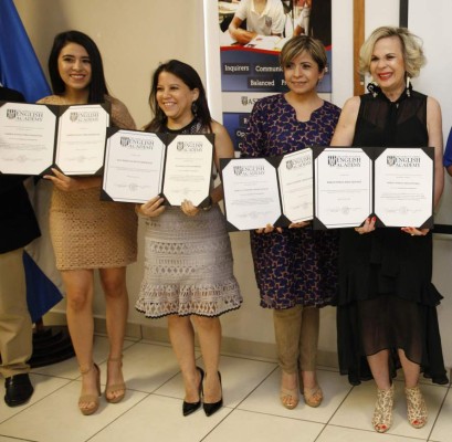 cita de éxito por logro académico