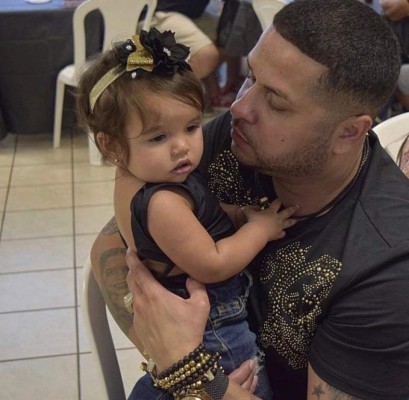 FOTOS: Así están en la actualidad los hijos de los reguetoneros más famosos