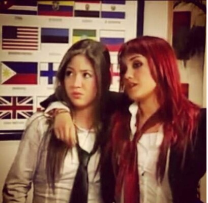 FOTOS: Grisel Margarita, la villana de Cómplices al Rescate