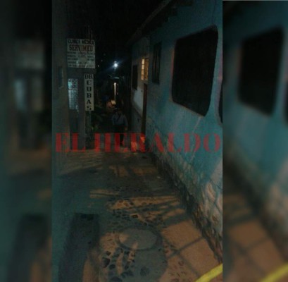 Honduras: Nueva masacre en El Hato deja tres jóvenes muertos