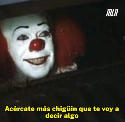 Destrozan al Olimpia y a Troglio: Los memes que dejó la jornada 9 de la Liga Nacional &nbsp;&nbsp;