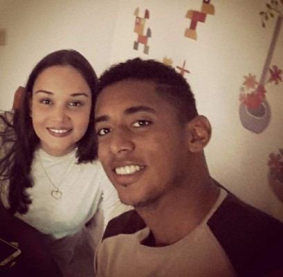 Te presentamos a Alissa Gámez, la encantadora esposa del Choco Lozano