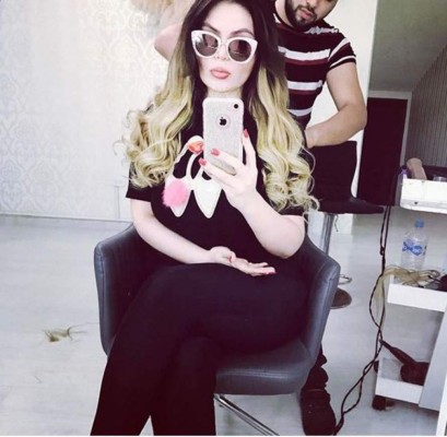 ¿Qué fue de Yasira Torres, hija del narco mexicano Manuel Torres?