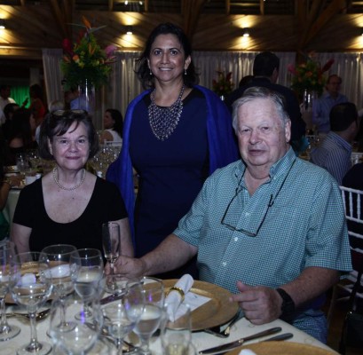Bay Island Events Centre, un encuentro en el corazón del Caribe