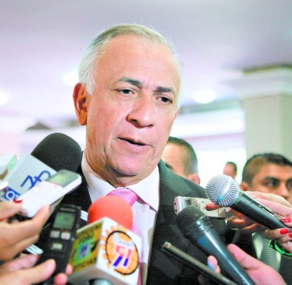 Hay consenso para endurecer el Código Penal en Honduras