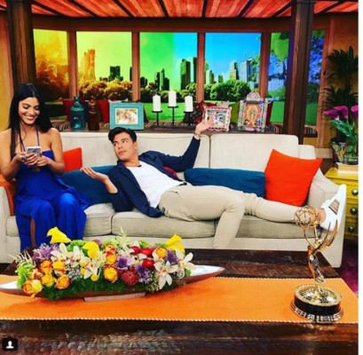 Hijos de Chiquinquirá Delgado y Sofía Vergara conducirán Premios Juventud