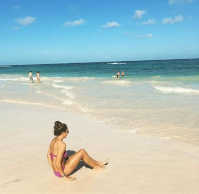 Lieke Martens, la hermosa mejor futbolista de Europa, según la UEFA