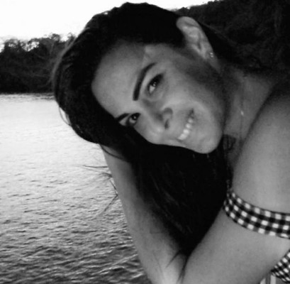 Alia Kafati: popular política, madre y psicóloga que busca un curul en el Congreso Nacional