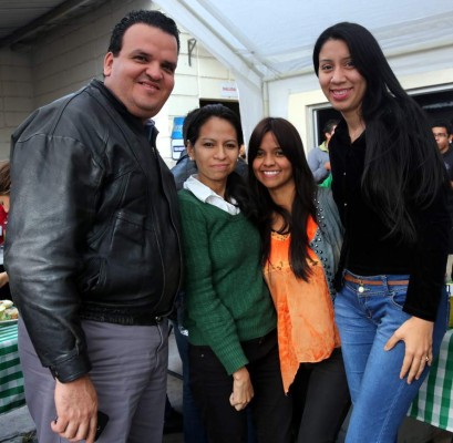 Celebran 35 aniversario de Diario EL HERALDO