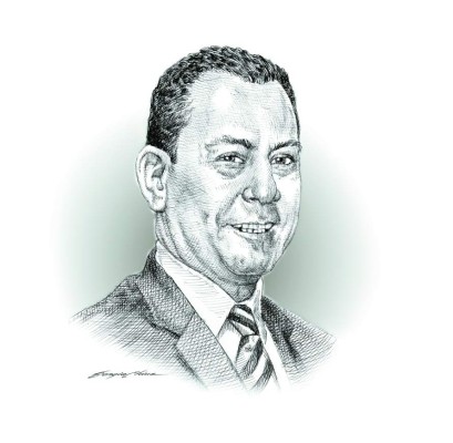 El embajador que cambió la diplomacia por la gastronomía