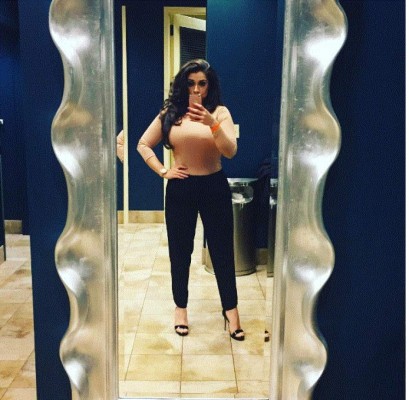 Su esposo y la amante la llamaban 'vaca” pero ella les da lección &nbsp;&nbsp;