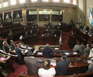 La aplicación de la pena de muerte en Guatemala está suspendida desde el año 2000