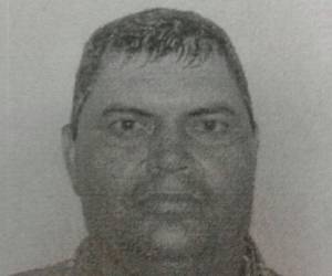 Enrique Sierra Barahona fue condenado a 22 años de prisión.