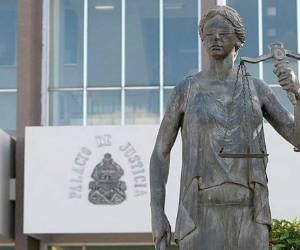 El 22 noviembre será la próxima audiencia del ciudadano salvadoreño acusado de homicidio, según las autoridades de la Corte Suprema de Justicia.