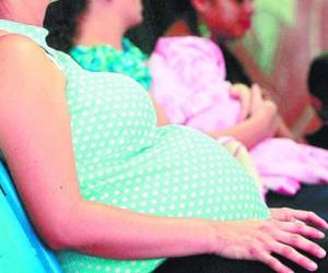 Según el Centro de Derechos de Mujeres (CDM), en 2016 se registraron 775 partos de menores con edades de entre 10 y 14 años.