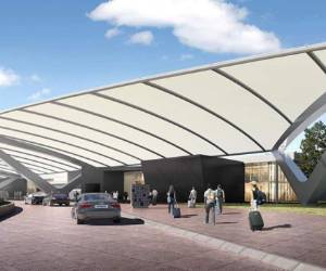 El proyecto localizado en el Valle de Comayagua, generará alrededor de 10,500 empleos.