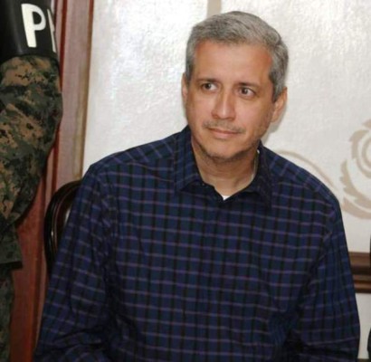 Honduras: Sobornos a Mario Zelaya se los enviaron a Estados Unidos