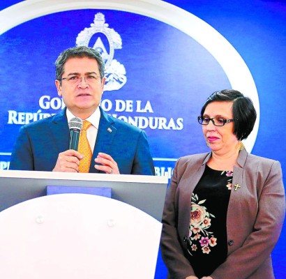 Directores de hospitales públicos deben presentar plan de salida a la crisis