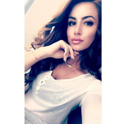 Mindy Sittinpretty, la estudiante de medicina más sexy del mundo que arrasa internet