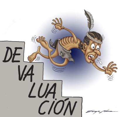 'Iniciando el año con pie izquierdo”