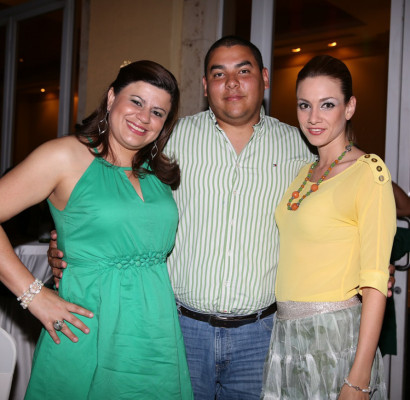 Un arcoíris de tendencias en el Nau Summer Show