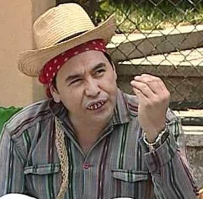 Comediante sería el próximo presidente de Guatemala