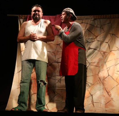 El Grupo Teatral Bambú ya tiene su propio centro cultural