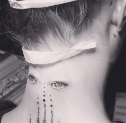 Los 10 tatuajes de los famosos que sus fans odian&nbsp;&nbsp;