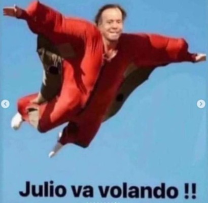 Se termina julio y estos son los mejores y más divertidos memes