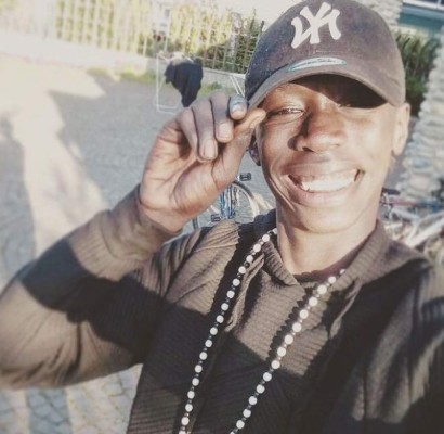 La historia de superación de Khaby Lame, tiktoker que soluciona problemas obvios