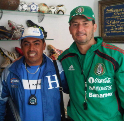 Amenazan a muerte a técnico hondureño