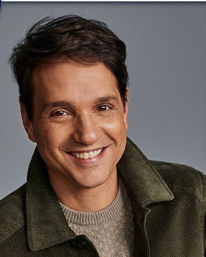Así luce Ralph Macchio, Daniel LaRusso, a 39 años de “Karate Kid”