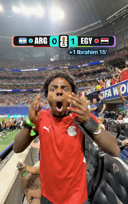 FIFA abre investigación contra Argentina: Se revela lo que hicieron aficionados con streamer