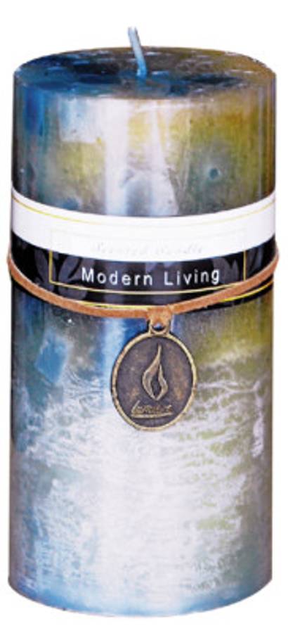 Beneficios de las velas aromáticas