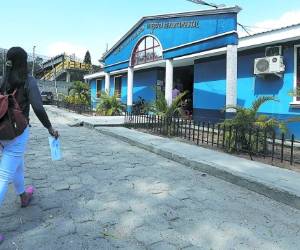 La Dirección Departamental mantiene bajo vigilancia varios centros privados.