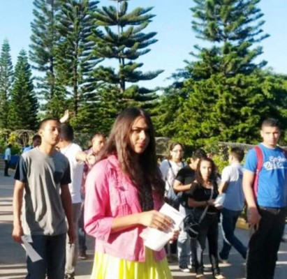 Más de 15 mil aspirantes a ingresar a la UNAH realizaron prueba de aptitud