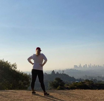 EN FOTOS: El impactante cambio físico de la actriz Rebel Wilson