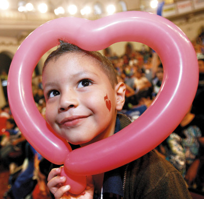 Contundente respaldo a la Teletón