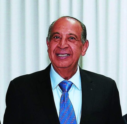 El CEO que posiciona a Supermercados La Colonia