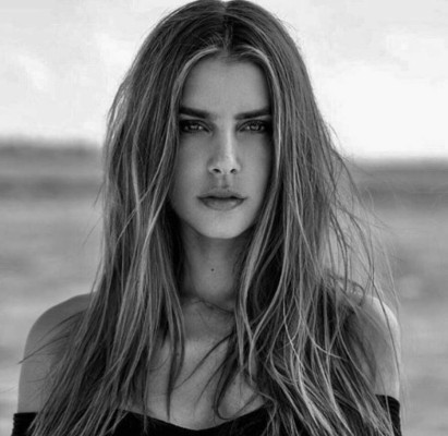 FOTOS: Valentina Ferrer, la exmiss de belleza que enamoró a J Balvin