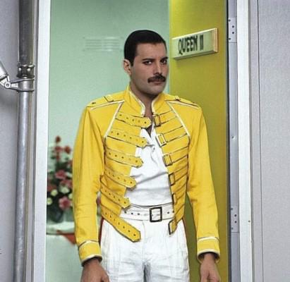 La última cena: Este fue el último banquete de estos famosos antes de morir